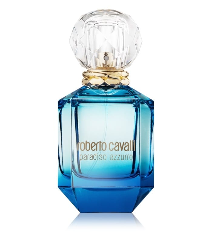 CAVALLI R.-PARADISO AZZURRO-Eau de Parfum