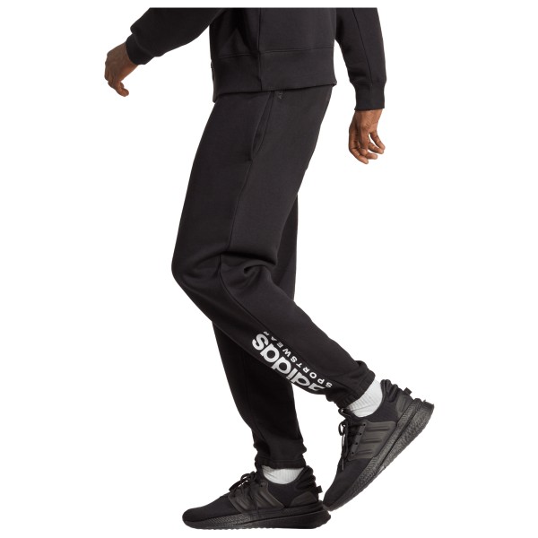 adidas - All Season Graphic Pants - Trainingshose