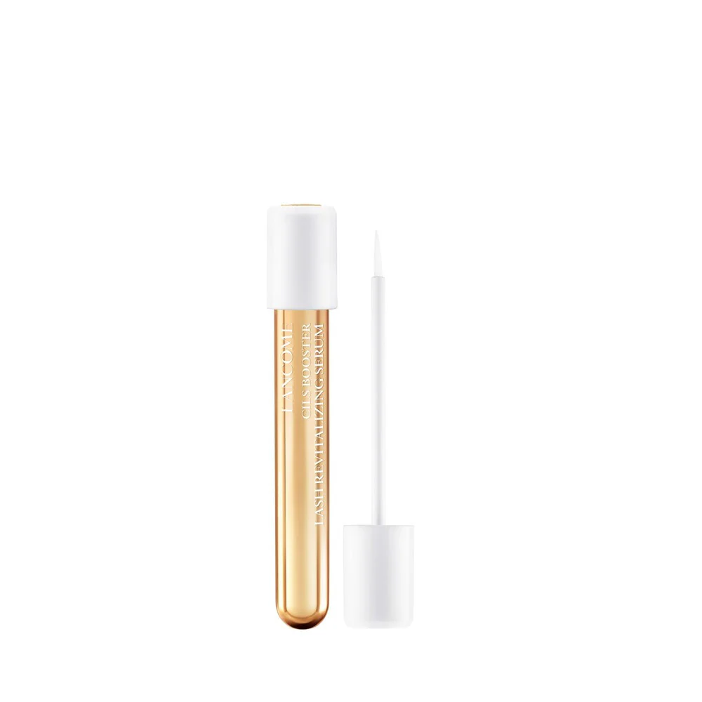 Sérum revitalizante para pestañas Occhi Cils Booster - Tratamiento para pestañas, base para máscara de pestañas