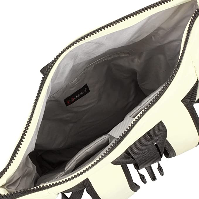 NEW REBELS Handtaschen weiss MART2