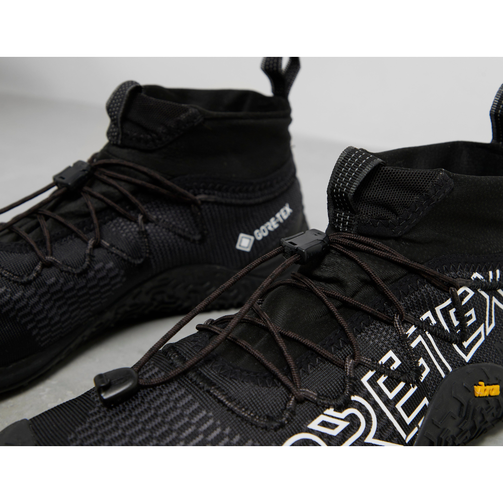 Merrell Trail Glove 7 GORE TEX J067989 / schwarz