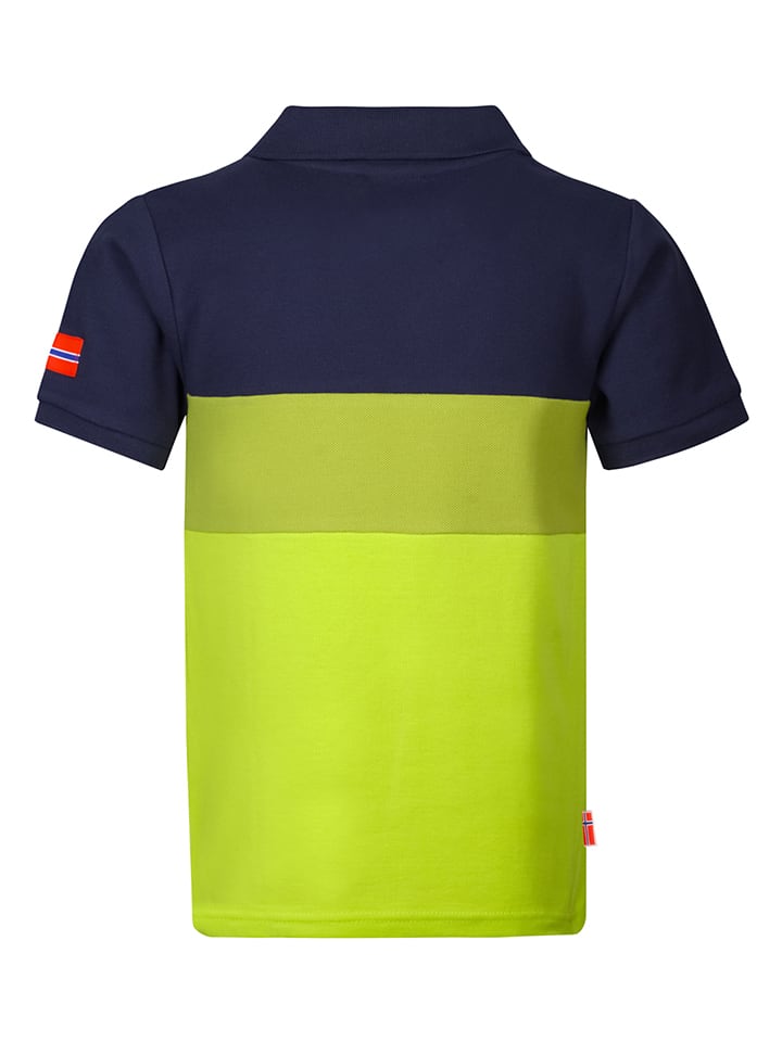Trollkids Funktionsshirt 
