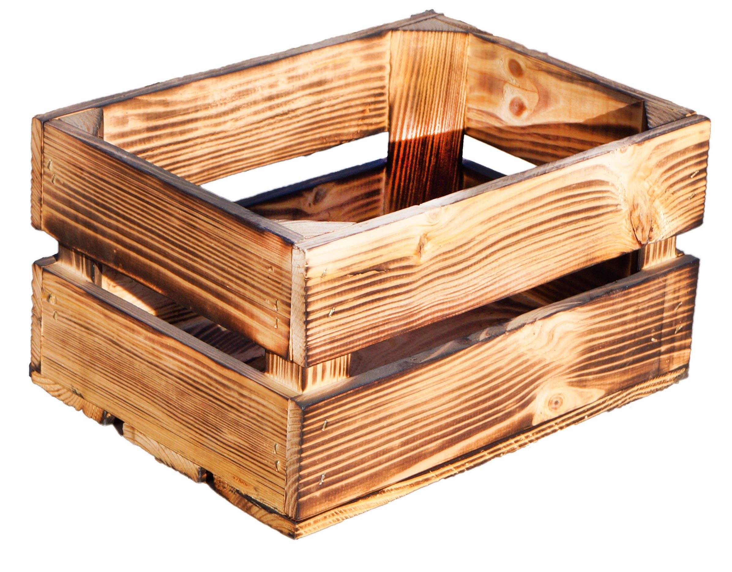 Kistenkolli Altes Land Allzweckkiste Kleine Holzkiste 
