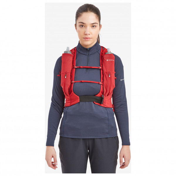 Montane - Gecko VP 12 + - Trailrunningrucksack