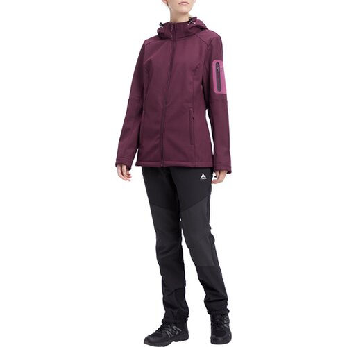 DAMEN JACKE KADINO WMS