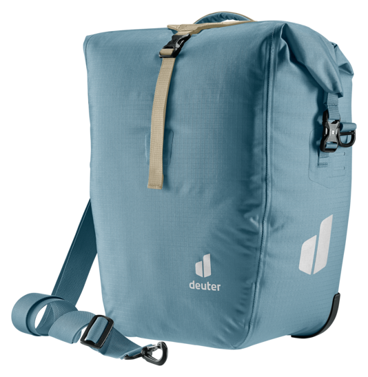 deuter Weybridge 25+5  | Fahrradtasche