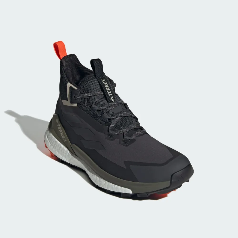 adidas Free Hiker 2 IE3362 / schwarz