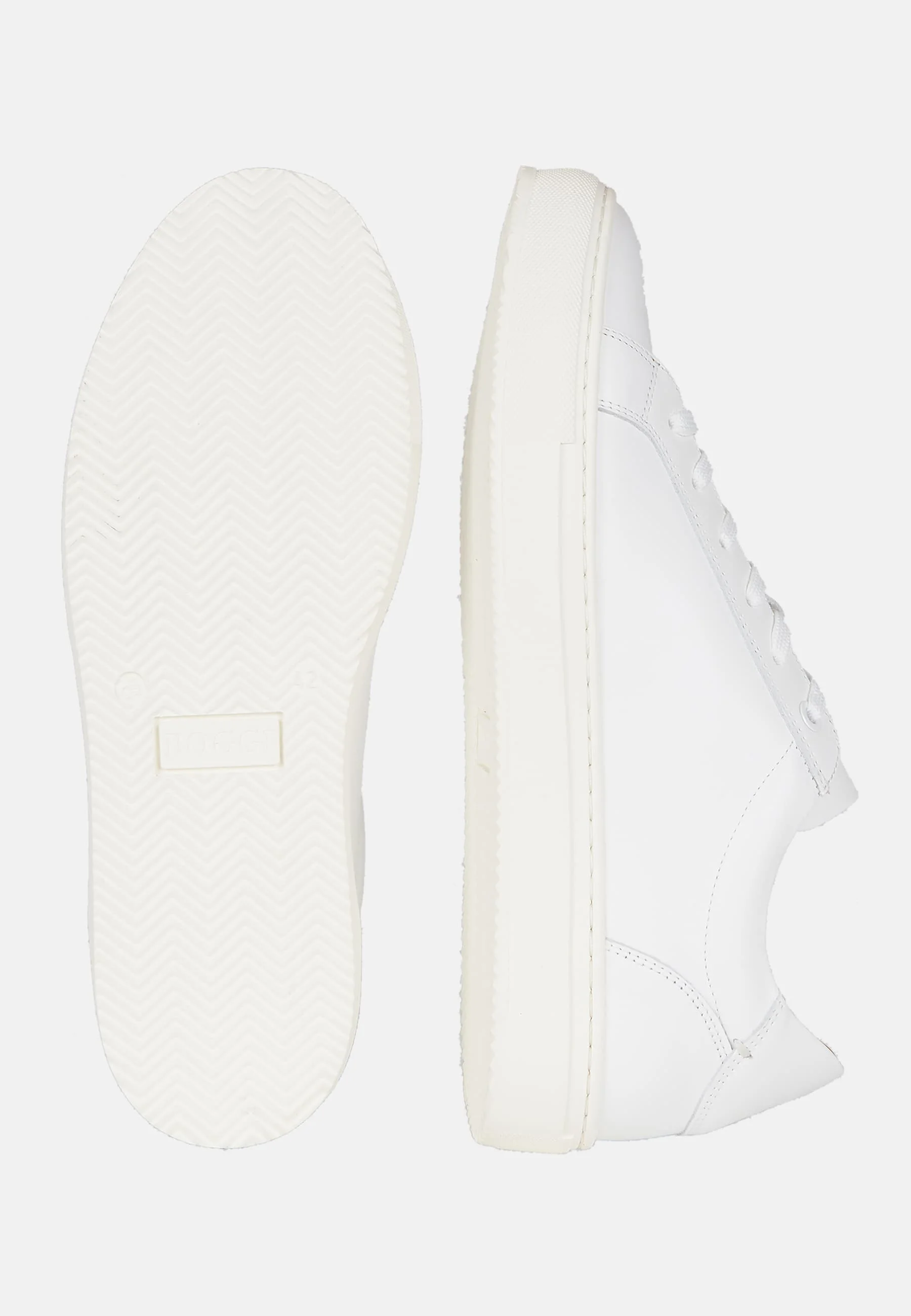 Zapatillas bajas Boggi Milano