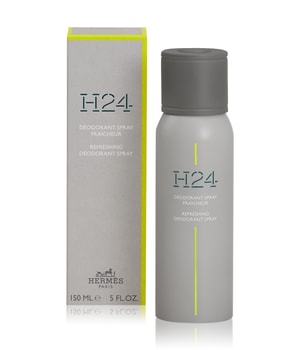 HERMÈS H24 Deodorant Spray-150 ml