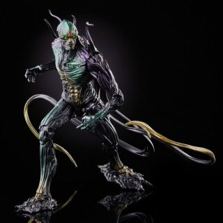 Eternals Marvel Legens Series Deluxe Actionfigur Kro 15 cm