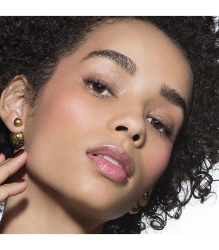 Dior-ROUGE BLUSH-Couleur Couture – Blush Poudre Longue Tenue