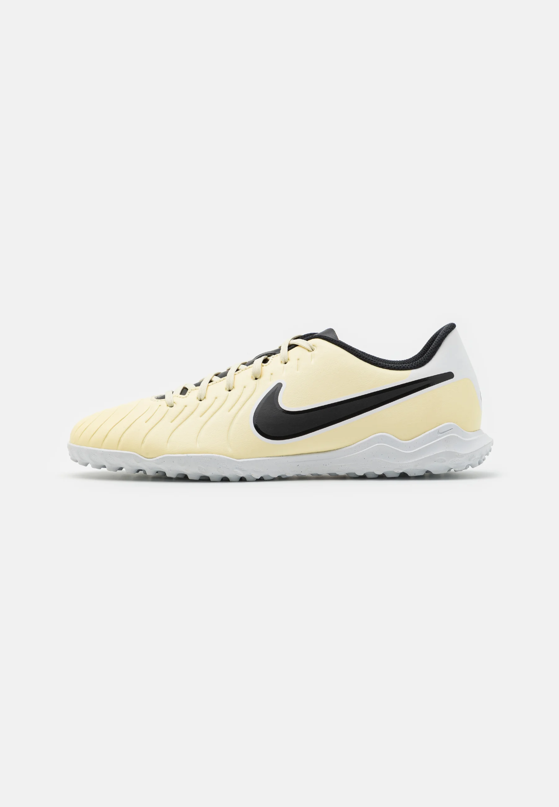 Nike Performance TIEMPO LEGEND 10 CLUB TF - Botas de fútbol sala con tacos