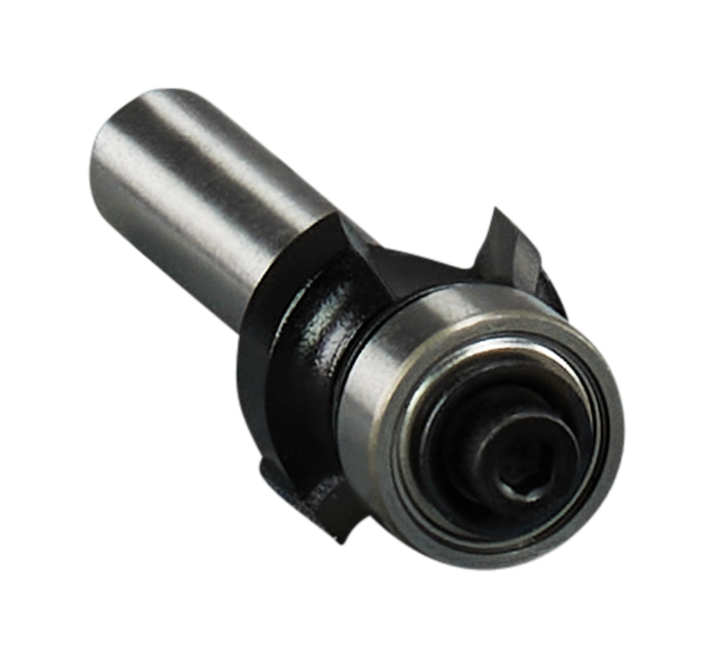 Makita Accessories D-68448 Κόφτης στρογγυλοποίησης 17,3 x 8 mm S8