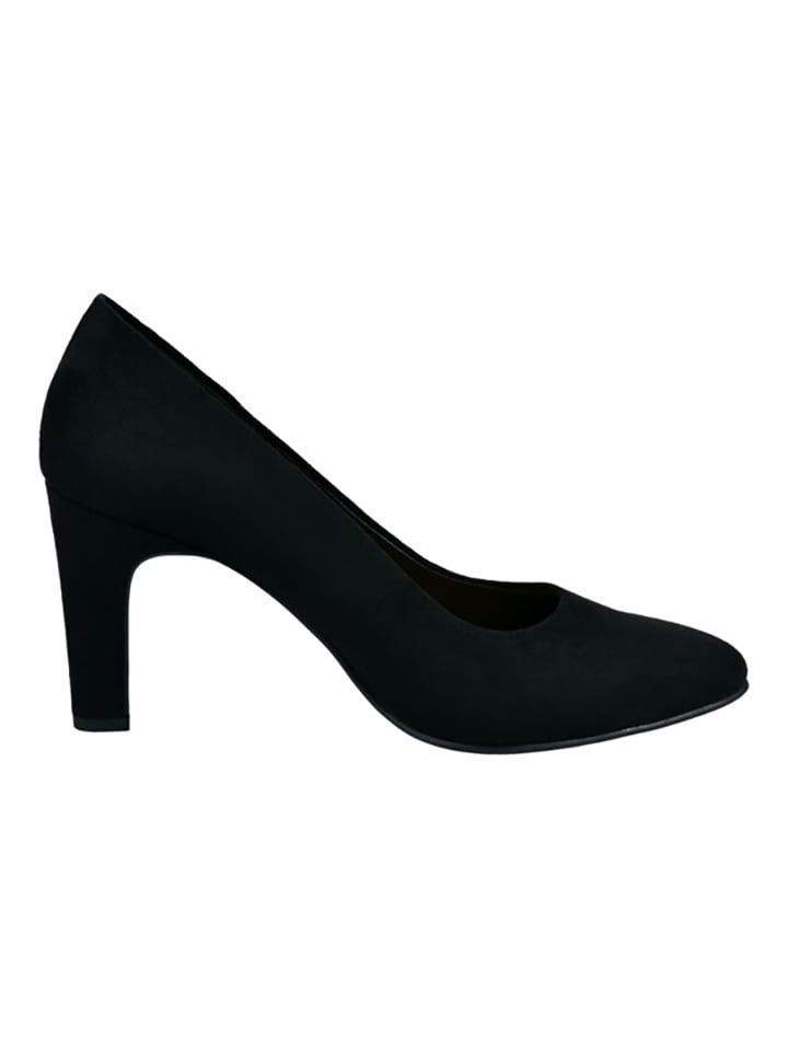 Bagatt Pumps in Schwarz günstig kaufen
