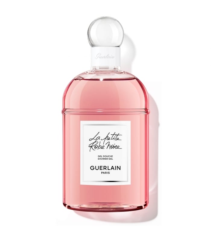 Guerlain-LA PETITE ROBE NOIRE-Gel douche