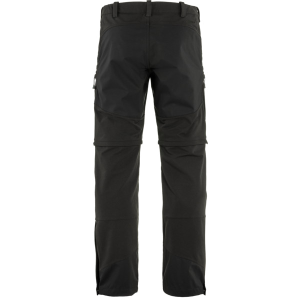 LITE TRACK CONVERTIBLE PANT M Herren - Softshellhose