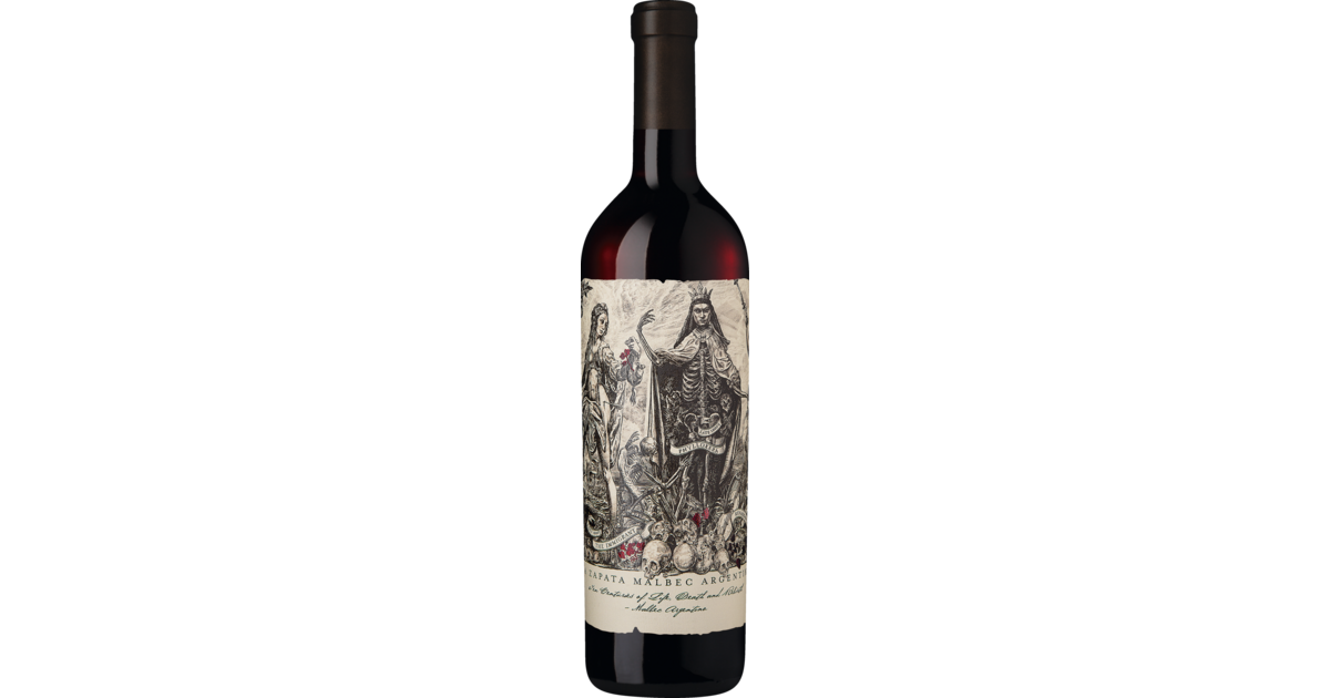 Catena Zapata Malbec Argentino