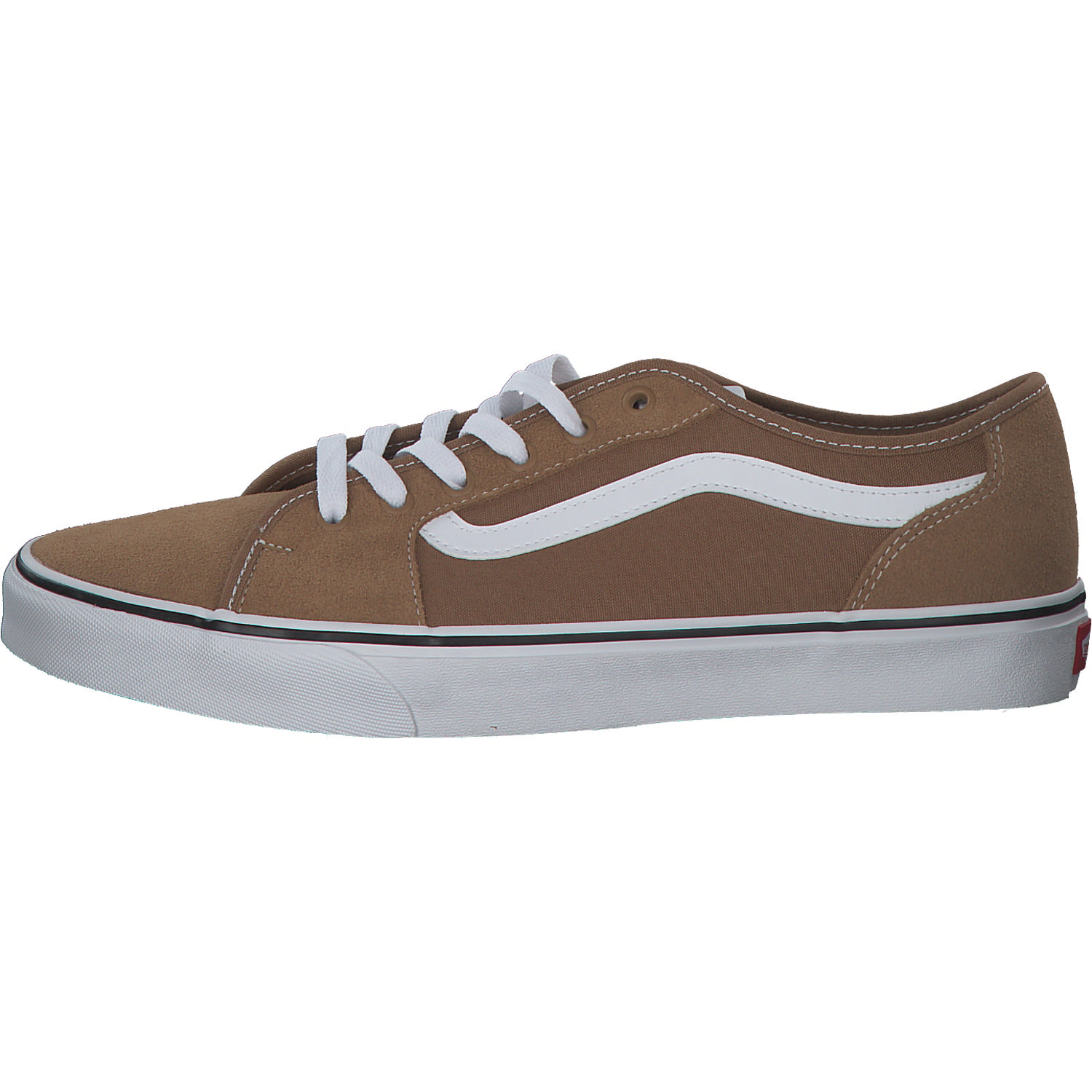 Vans Filmore Decon VN0A5HTY, Klassische- & Business Schuhe, Herren, Braun