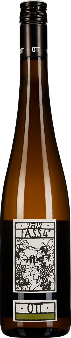 Ott Grüner Veltliner Fass 4 2022