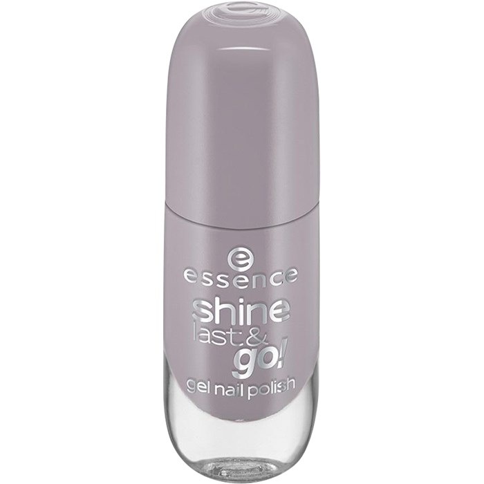 Shine Last & Go! Gel Nail Polish