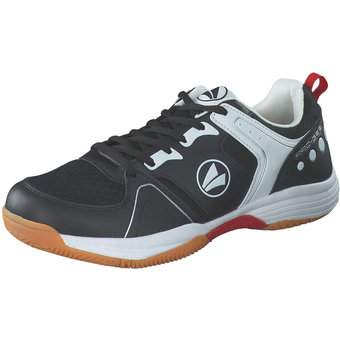 Jako J-MS AD Court Indoor in schwarz