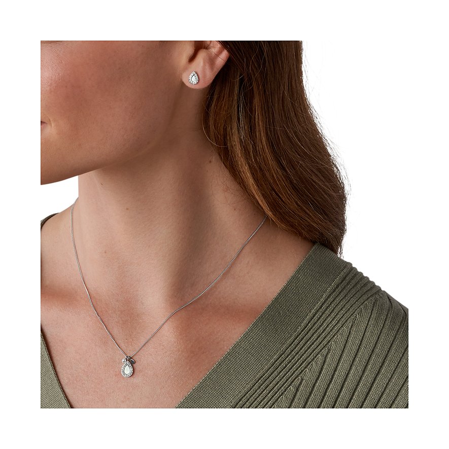 Fossil Schmuck-Set