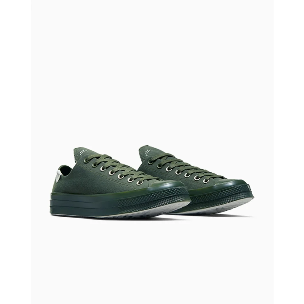 Converse x A COLD WALL Chuck 70 Ox A06688C / grün