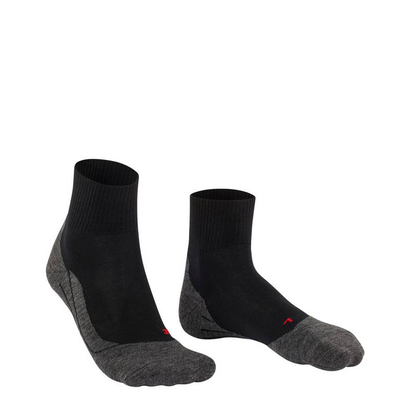 Falke TK5 Wander Wool Short Wandersocken Herren