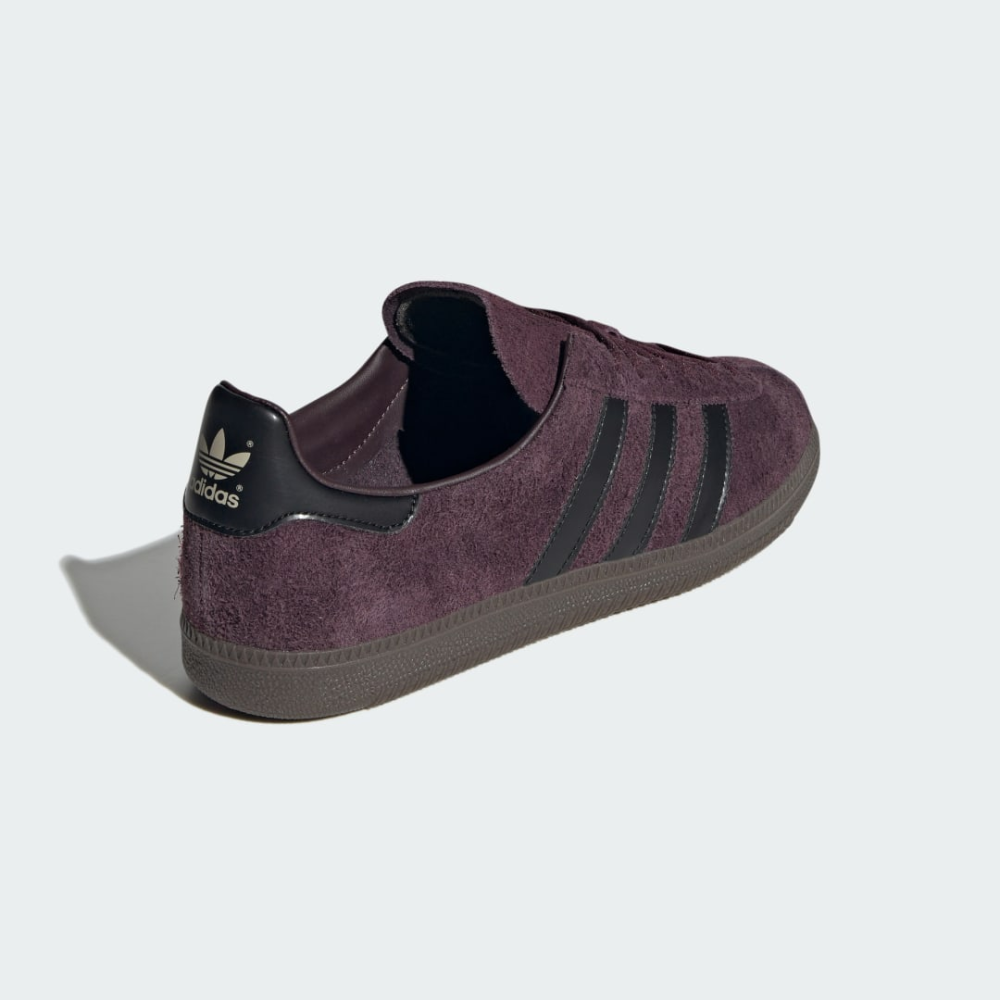 adidas State Series OR ID2081 / schwarz