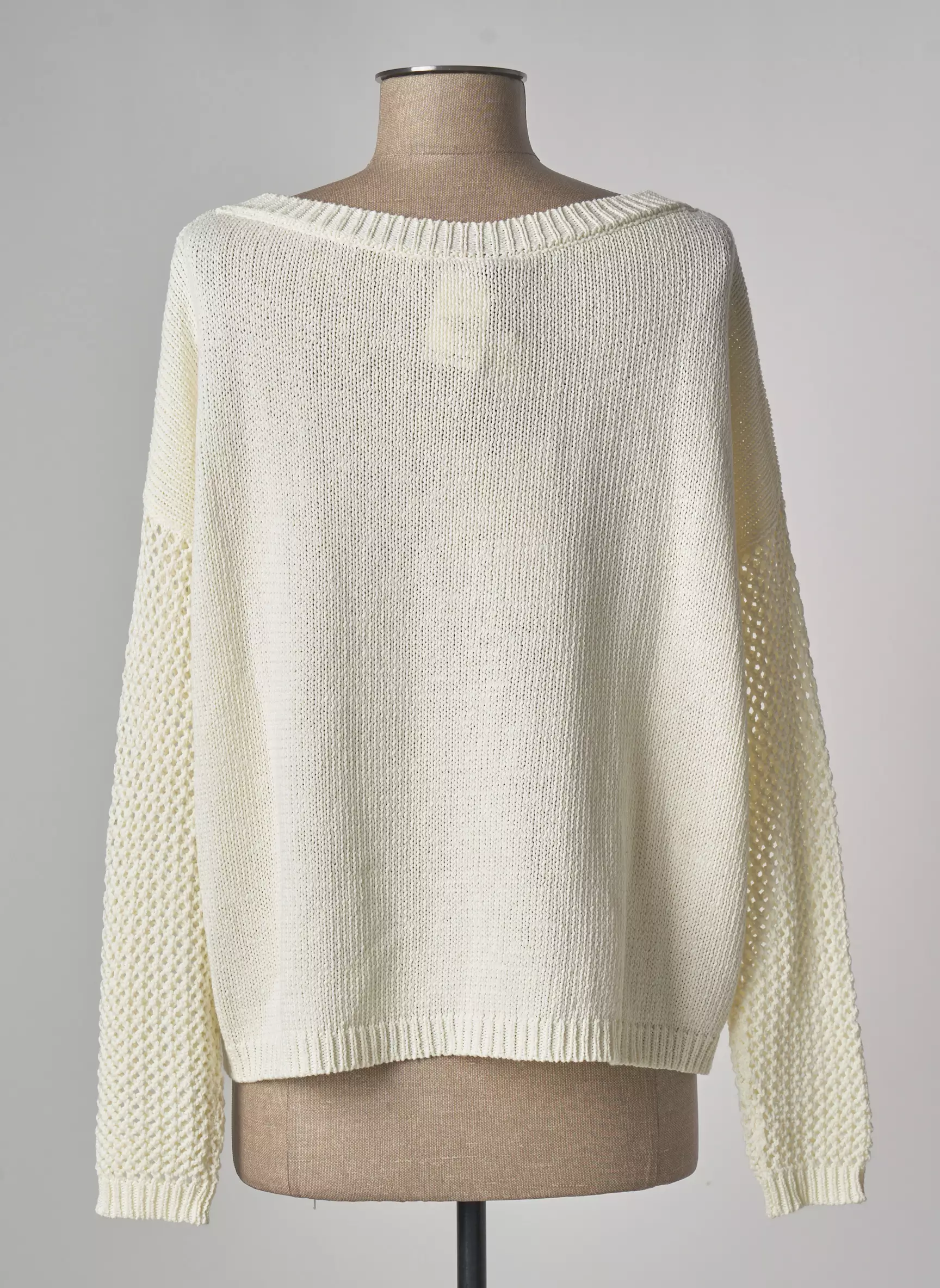 Pennyblack Pulls Femme couleur beige