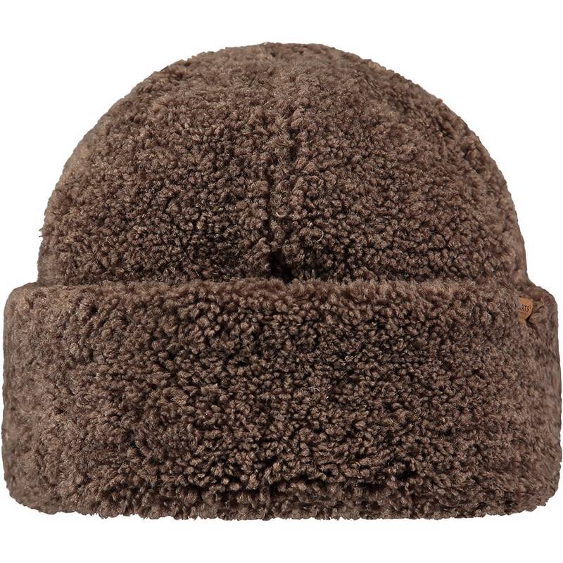 Barts Teddybow Beanie Damen