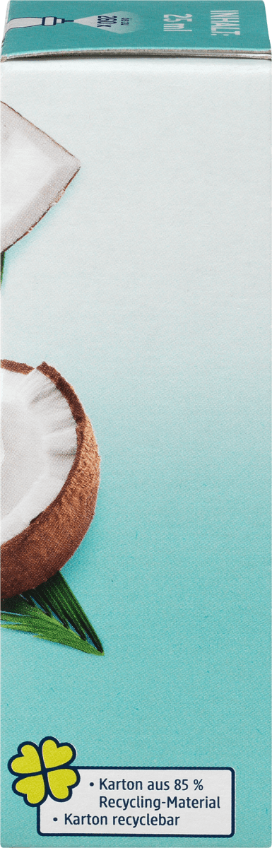 Lufterfrischer Minispray Coconut Love Nachfüllpack, 25 ml