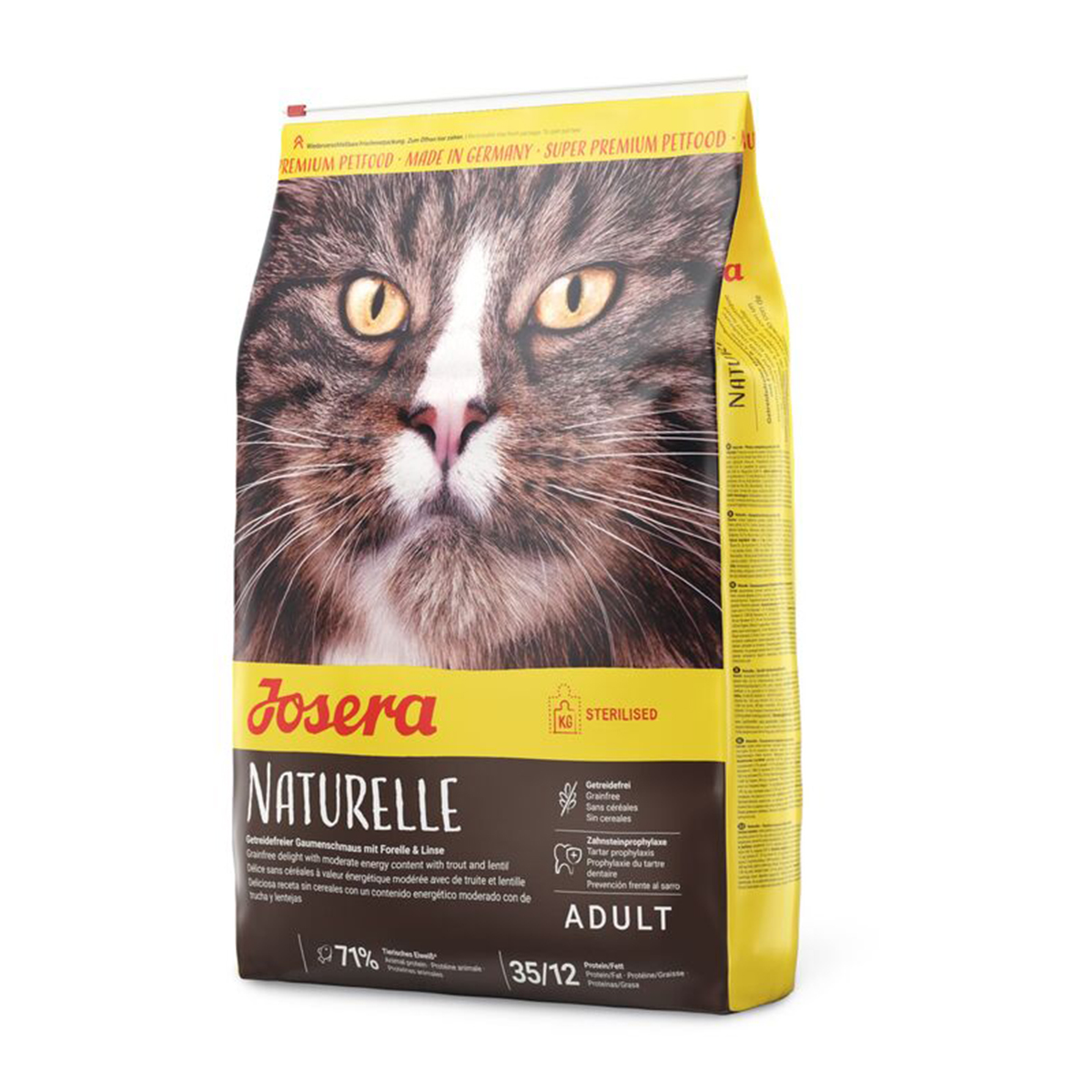 Josera Naturelle günstig kaufen