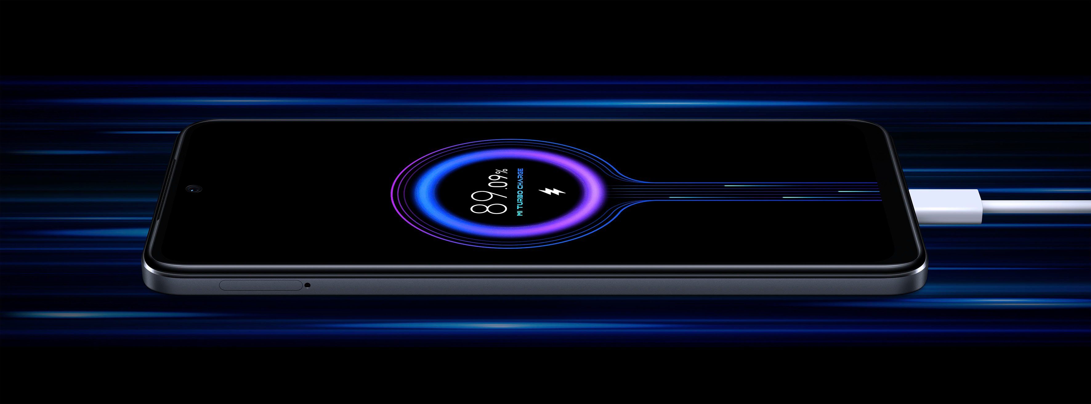 Xiaomi Redmi Note 11S Smartphone (16,33 cm/6,43 Zoll, 64 GB Speicherplatz, 108 MP Kamera)
