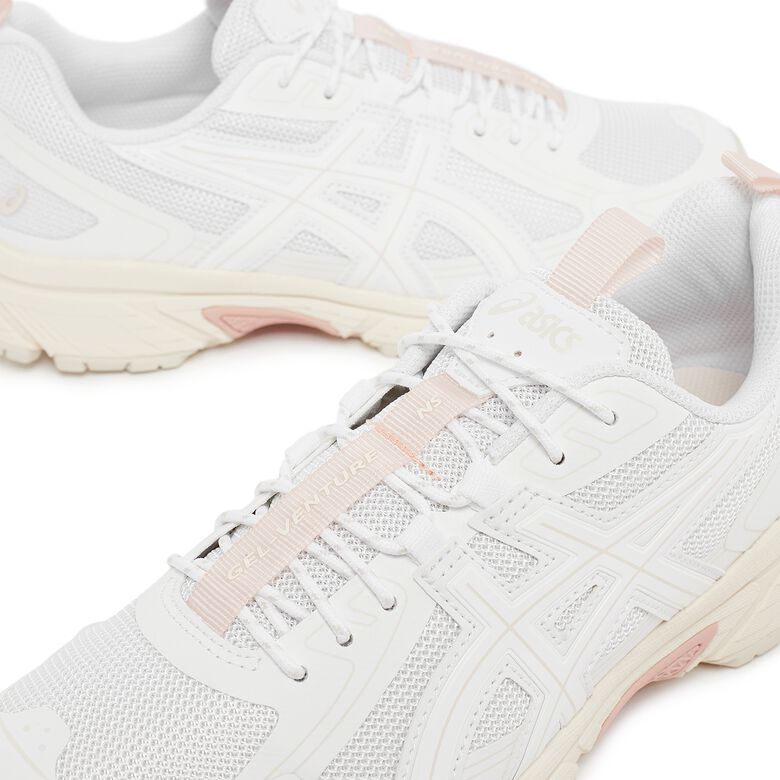 Asics Sportstyle Wmns Gel Venture 6 NS white/white