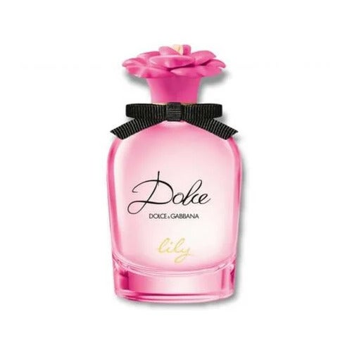 Dolce & Gabbana Dolce Giglio Eau de Toilette 75 ml