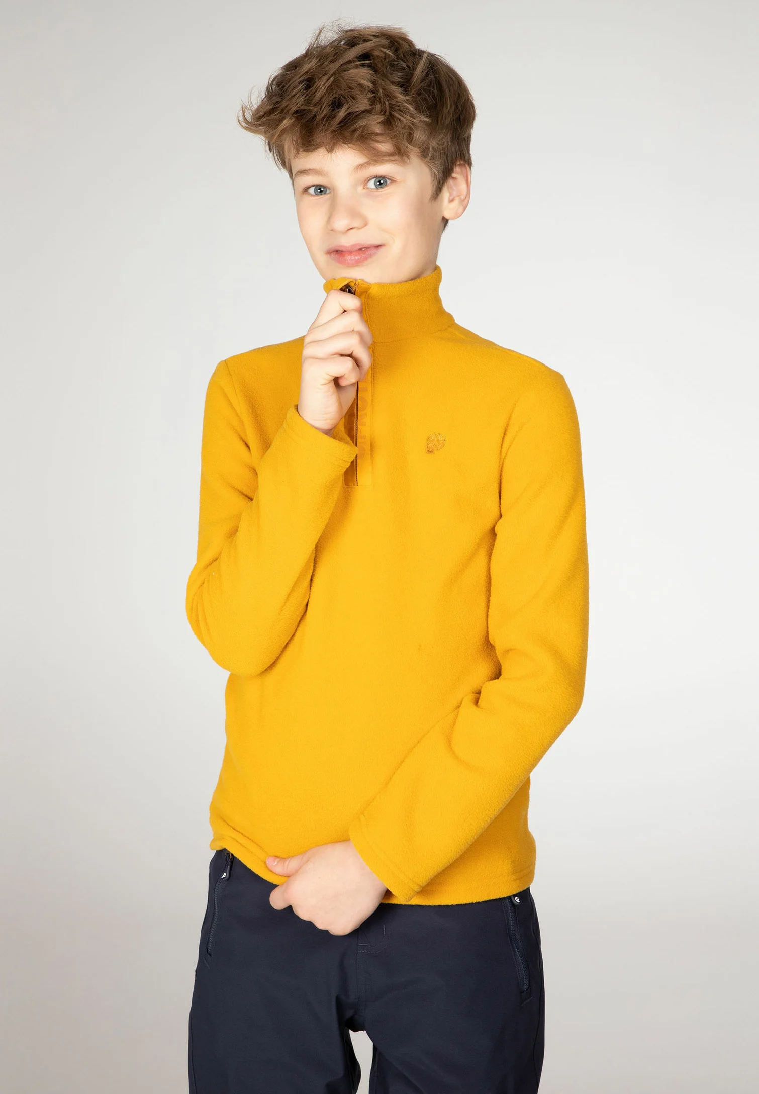 Protest PERFECTY - Sudadera de polar