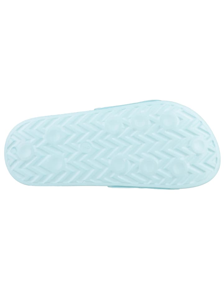 Skechers Skechers Sunny Slides-Dreamy Steps in Blau günstig kaufen 27,5