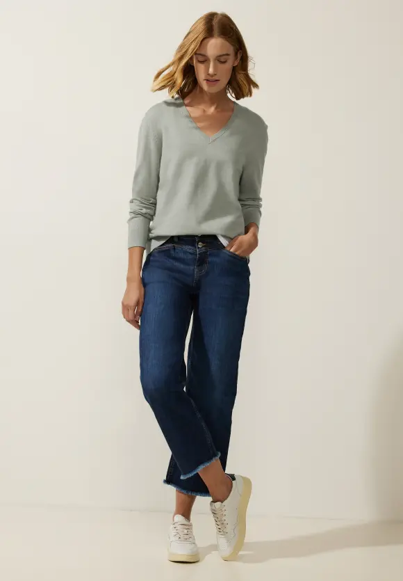 Street One Feinstrickpullover