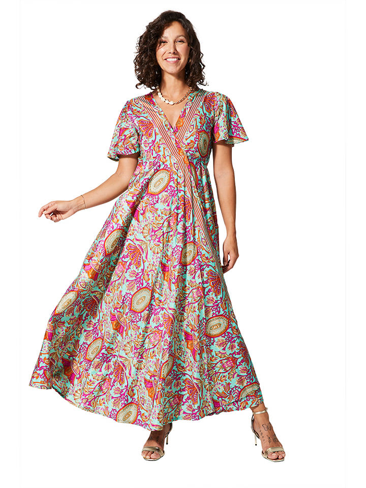 Ipanima Kleid in Bunt günstig kaufen