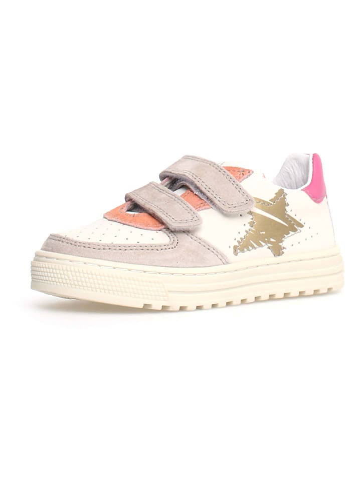 Naturino Leder-Sneakers 