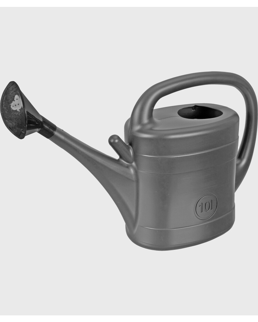 Gießkanne mit Brauseaufsatz