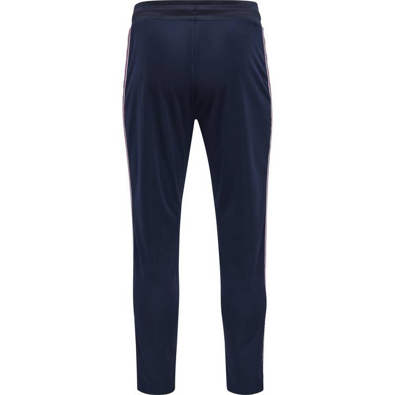 hummel hmlIC LERBY POLY TAPERED PANTS Sweathose