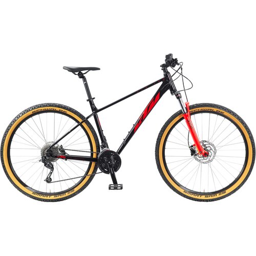 HERREN MOUNTAINBIKE ALP COMP 29