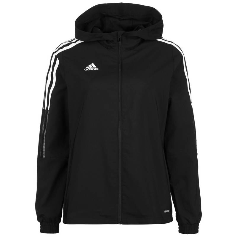 adidas Tiro 21 Trainingsjacke Damen