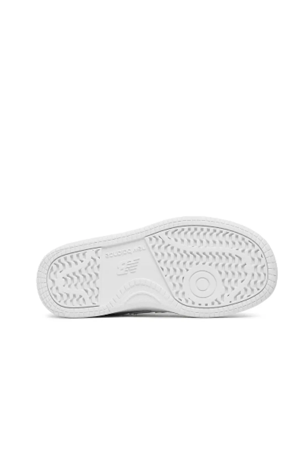 New Balance  Sneaker - Weiß - Flacher Absatz