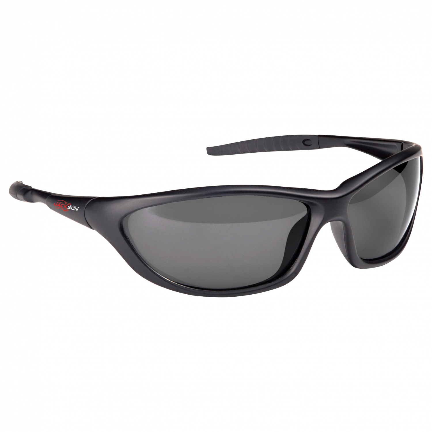 Jackson Polbrille Grey Mirror