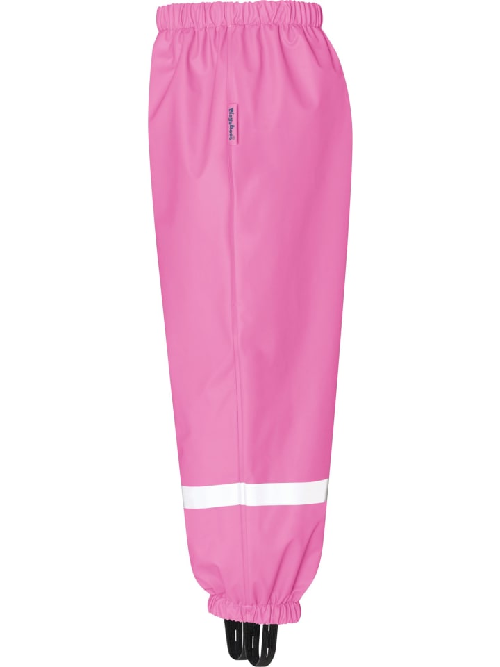 Playshoes Regenhose in pink günstig kaufen 128