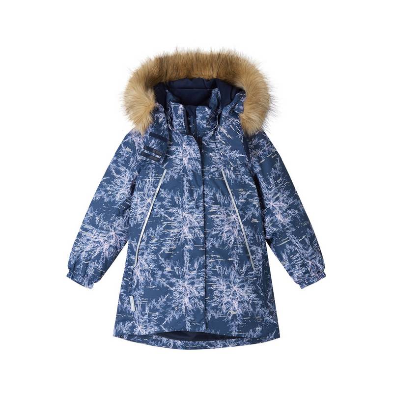 reima Silda Winterjacke Mädchen