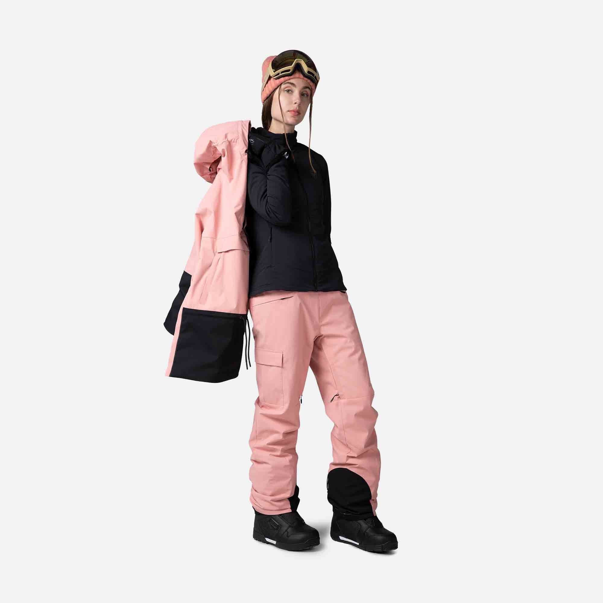 Veste Opside femme